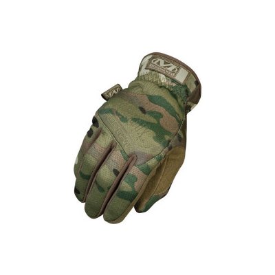 Mechanix Wear FastFit Multicam – Zboží Dáma