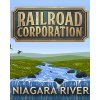 Hra na PC Railroad Corporation Niagara River