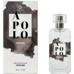 Secret Play Pheromone Sensual Perfume for Men Apolo 50ml – Zboží Dáma