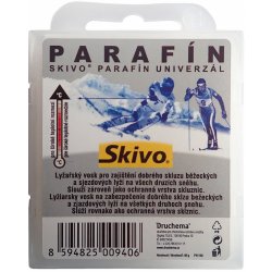 SKIVO parafín universal 40g