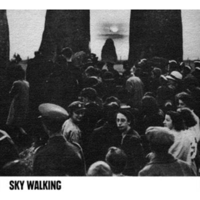 Sky Walking - Sky Walking CD