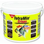 Tetra Min Crisps 10 l – Sleviste.cz