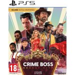 Crime Boss: Rockay City – Zbozi.Blesk.cz