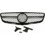 BLIC Přední maska (AMG STYLING, chrom/černý lesk) MERCEDES TŘÍDY C W204 01.07-12.13 – Hledejceny.cz