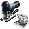 Přímočará pila Festool Carvex PS 420 EBQ-Set 576176