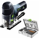 Festool Carvex PS 420 EBQ-Set 576176