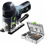 Festool Carvex PS 420 EBQ-Set 576176 – Zboží Mobilmania