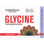 Golden Farm Glycin 50 tablet – Hledejceny.cz