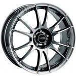 OZ Ultraleggera 8x18 5x114,3 ET35 crystal titan – Zboží Mobilmania
