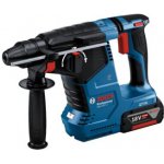 Bosch GBH 187-LI Professional 0.611.923.021 – Zboží Mobilmania