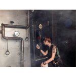 Úniková hra Titanic: Únik z podpalubí – Zboží Mobilmania