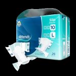 Attends Slip Regular 10 L 26 ks – Zboží Mobilmania