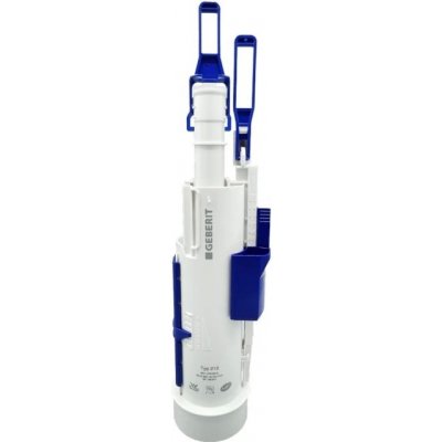 Geberit vypouštěcí ventil UP320 – Zboží Mobilmania