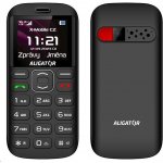 Aligator A720 Senior – Zboží Mobilmania