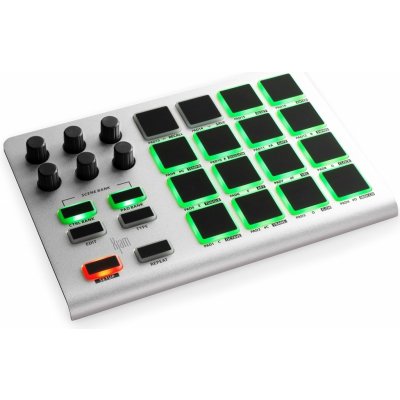 ESI Xjam – Zboží Živě