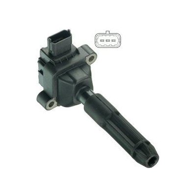 Zapalovací cívka DELPHI GN10604-12B1 – Hledejceny.cz