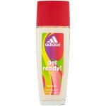 Adidas Get Ready! for Her deodorant sklo 75 ml – Sleviste.cz