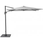 Voyager 1 Economy Platinum 250 x 250 cm, Šedý, barva rámu Antracitová – Hledejceny.cz
