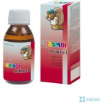 Joalis Bambi Auricul 100 ml – Hledejceny.cz