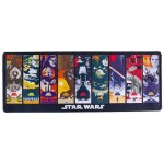 CurePink Star Wars Skywalker Saga PP9479SWV2 – Zboží Živě