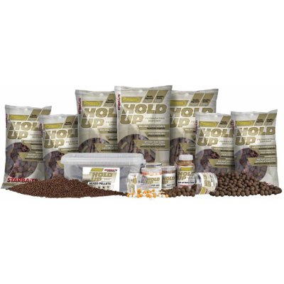 Starbaits Esence Dropper Hold Up Fermented Shrimp 30 ml – Zboží Mobilmania