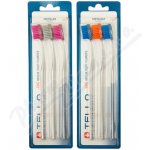 Tello 3940 zubní kartáček Medium 3 ks – Zboží Mobilmania