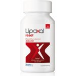 Lipoxal Reset 180 tablet – Hledejceny.cz