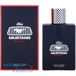 Ford Mustang Mustang Sport toaletní voda pánská 100 ml – Hledejceny.cz