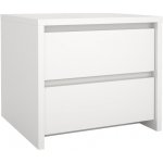 Tvilum Next 51,6 x 45,4 x 48,1 cm – Sleviste.cz