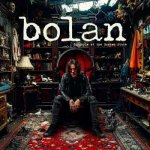 Rachel Bolan - Gargoyle Of The Garden State CD – Hledejceny.cz