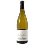 Domaine Bersan Chablis AOP Suché bílé 2023 12,5% 0,75 l (holá láhev) – Hledejceny.cz
