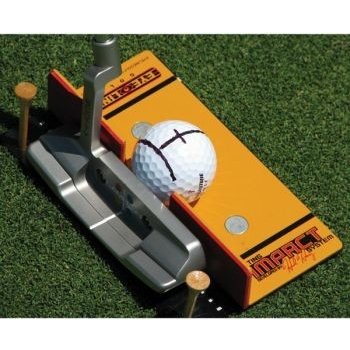 Eye-Line Putting Impact System