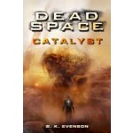 Dead Space Catalyst B.K. Evenson – Zboží Mobilmania