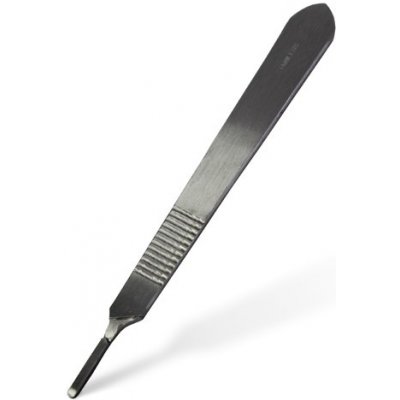 Celimed držátko čepelky č. 4 – Zbozi.Blesk.cz