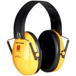 3M Peltor H510P3E-405-GU OPTIME I – Zboží Dáma