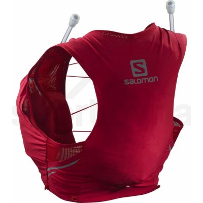 Salomon Sense Pro W Set 5l red chili