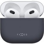 FIXED Silky pro Apple Airpods 3 FIXSIL-816-PI – Hledejceny.cz