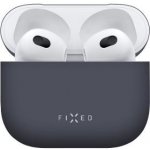 FIXED Silky pro Apple Airpods 3 FIXSIL-816-PI – Zboží Mobilmania