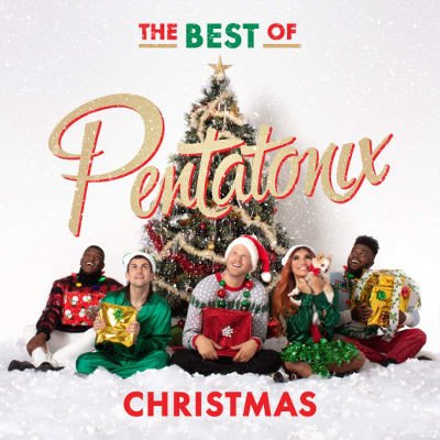 Pentatonix - Best Of Pentatonix Christmas – Zbozi.Blesk.cz