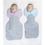 LOVE TO DREAM zavinovačka Swaddle Up Winter Turquoise – Hledejceny.cz