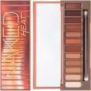 Urban Decay Naked Heat Eyeshadow Palette