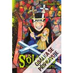 Sóičiho záštiplná prokletí – Zboží Dáma