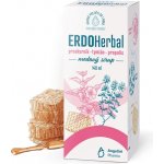ERDOHerbal medový sirup 140 ml – Hledejceny.cz