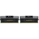 Corsair Vengeance Black DDR3 8GB 1600MHz CL9 (2x4GB) CMZ8GX3M2A1600C9 – Hledejceny.cz