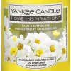 Yankee Candle Vonný vosk Daisy and Buttercups USA 22 g