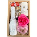 Dárkoviny Dárkový balíček Srdcová záležitost – Zboží Mobilmania