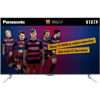 Panasonic TX-48CX400E od 7 990 Kč - Heureka.cz