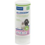 Virbac Allerderm suchá a šupinatá kůže šampon 250 ml – HobbyKompas.cz