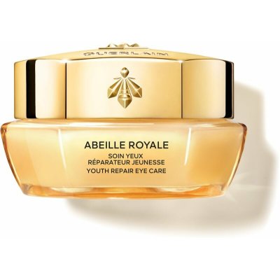 Guerlain Abeille Royale YOUTH REPAIR EYE CARE 15 ml – Zboží Mobilmania
