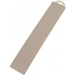 Wenko Úzký odkapávač na nádobí SLIM, 42 x 8 cm béžová – Zboží Dáma